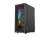 GABINETE RAPTOR VORTEX TG MID-TOWER RGB BACK FAN X1 LED en internet