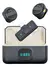 MICROFONO RAPTOR VOX WIRELESS CAJA P/STREAMING - Mexe Informatica