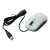 MOUSE GENIUS DX-110 WHITE USB - Mexe Informatica