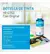 BOTELLA DE TINTA HP GT52 CIAN - comprar online