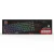 TECLADO MECANICO RAPTOR FIRECLAW M68 RETROILUMINADO SWITCH RED OUTEMU en internet