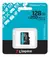 MICRO SD 128GB KINGSTON CANVAS GO! PLUS V30 U3 200 MB/S