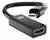 CONVERSOR MINI DISPLAYPORT A HDMI - comprar online