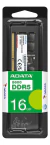 RAM DDR5 16GB 5600 MHZ ADATA en internet