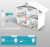 POWERLINE EXTENDER TP-LINK WPA4220KIT en internet