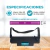 CINTA RIBBON GLOBAL COMP. EPSON ERC30/34/38 - Mexe Informatica