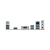 MOTHERBOARD ASUS PRIME H510M-R R2.0 DDR4 S1200 en internet