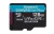 MICRO SD 128GB KINGSTON CANVAS GO! PLUS V30 U3 200 MB/S en internet