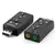 PLACA DE SONIDO USB 7.1 NETMAK NM-SU8CH - Mexe Informatica