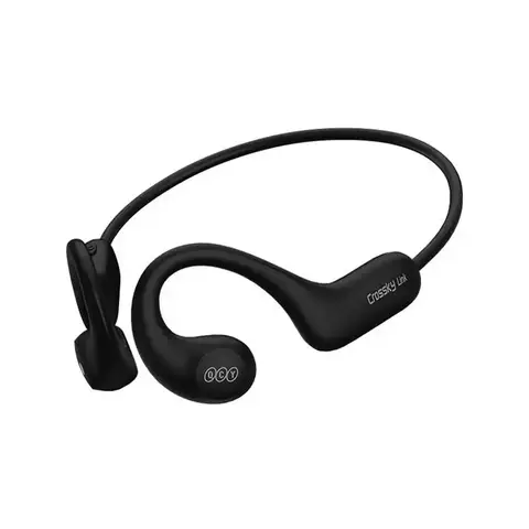 Fone Qcy Crossky Link Bluetooth 5.3 Ipx6 Air Conduction