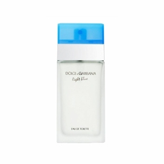 Dolce & Gabbana Light Blue EDT for Woman