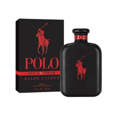 Polo RED EXTREME