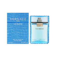 Versace men edt
