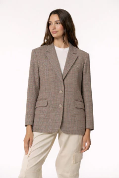 BLAZER CLASH
