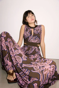 VESTIDO LENA - tienda online