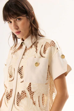 CHAQUETA NILO - comprar online
