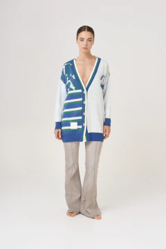 CARDIGAN ELOY - comprar online