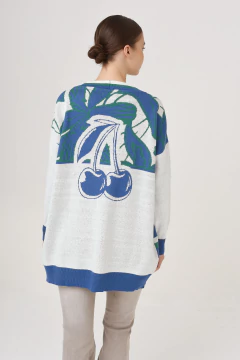CARDIGAN ELOY - tienda online