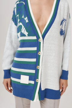 Imagen de CARDIGAN ELOY
