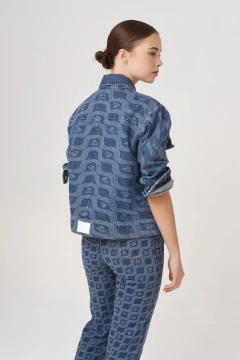 Imagen de Campera Monogram