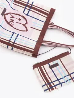 TOTE SUNSET - tienda online