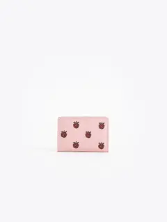 TARJETERO BERRY ROSA - comprar online