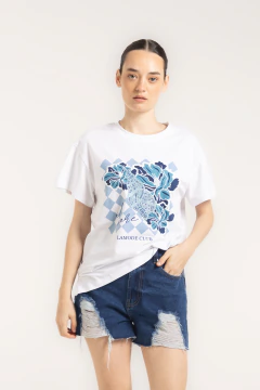 REMERA MARE