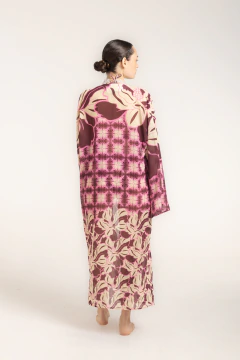 KIMONO LISBOA ROSA en internet
