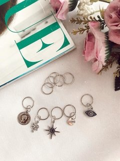 #A00113 -Hair Rings • PACK FILIPINAS • - comprar online