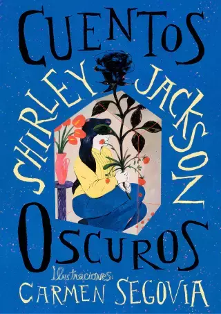 CUENTOS OSCUROS - SHIRLEY JACKSON - LIBROS DEL ZORRO ROJO