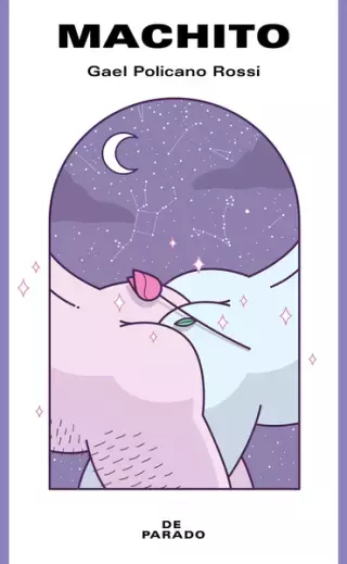 MACHITO - GAEL POLICANO ROSSI - DE PARADO