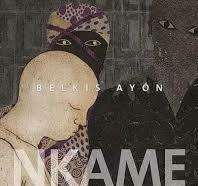 NKAME MAFIMBA - BELKIS AYON - TURNER
