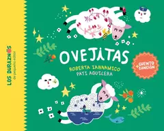 OVEJITAS - ROBERTA IANNAMICO - PEQUEÑO EDITOR