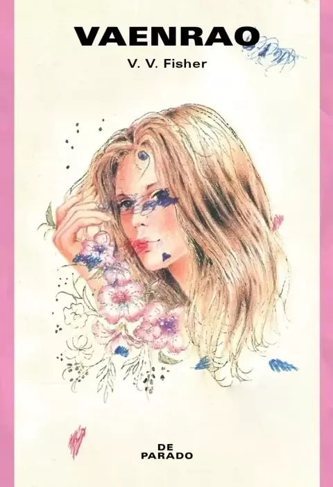 VALENRAO - VERÓNICA V. FISHER - DE PARADO