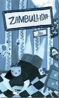ZAMBULLIDA - SALOMÉ WOCHOCOLOSKY - PAISANITA EDITORA