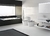 Porcelanato Piso Brillante Pulido Blanco 60x60  Rectificado en internet