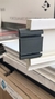 Atrim 2299 Clip De Fijación Zocalos Eps Piso Porcelanato