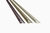 Atrim 1504 Aluminio Varilla En L 15mm X 2,5mm Cromo Brill