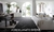 Porcelanato Piso Negro Pleno 80x80 Pulido Brillante