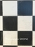 Porcelanato Piso Negro Damero Volta 18,7x18,7cm  Vintage - PORCELANATO Sheine 