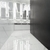 Porcelanato  Statuario 80x80cm Pulido Vite Simil Marmol - PORCELANATO Sheine 