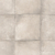 Porcelanato Terraferma Cemento 58x58cm 1 Cal San Lorenzo