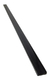 Guarda Vidrio Negro 45x2,5 Cm Cocina Baño en internet