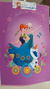 Alfombra Infantil Disney Frozen 42x67 Dib Nena - PORCELANATO Sheine 