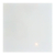 Porcelanato White Satin Blanco 56.7x56.7cm 1cal San Lorenzo