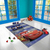 Alfombra Carpeta Infantil Pemium Hd Cars Frozen 42x67 - comprar online