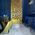 Porcelanato Calacata 60x120 Natural Mate Vite Simil Marmol - comprar online