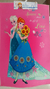 Alfombra Infantil Disney Frozen 42x67 Dib Nena en internet