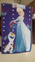 Alfombra Infantil Disney Frozen 42x67 Dib Nena - comprar online