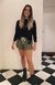 Remera Smith - Cata Pilotto